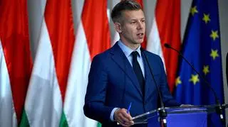 Znamy szczegóły wizyty Magyara w Polsce
