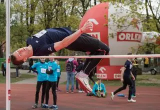 10 lat Lekkoatletyki dla Każdego