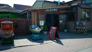 Jackowo