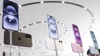 iPhone 16 - premiera 2