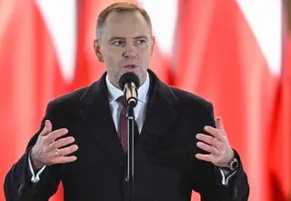 Kolejne weto? "Trudno się spodziewać innej decyzji"