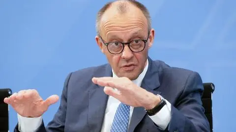 Friedrich Merz