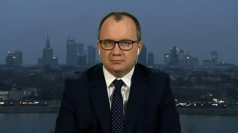 "PKN Orlen zdążył się ustosunkować do wniosku". Bodnar odpowiada na wpis Obajtka