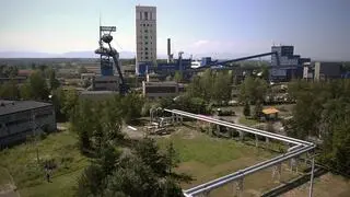 Zakład Górniczy Brzeszcze