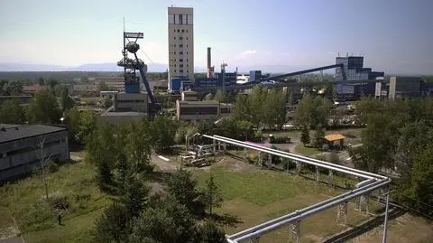 Zakład Górniczy Brzeszcze
