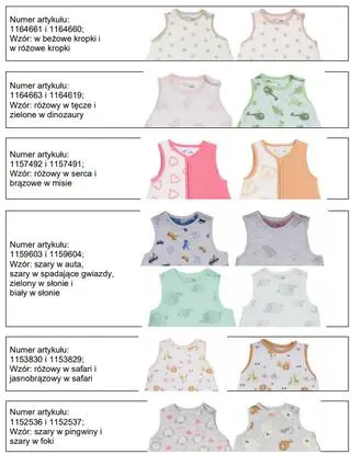 Aktualnie czytasz: Sieć wycofała partie produktów dla niemowląt. "Odradzamy dalsze użytkowanie"