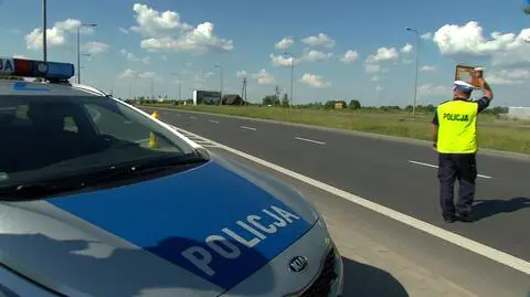 Kaskadowy pomiar prędkości w całym kraju. "Nie będą mogli liczyć na taryfę ulgową"