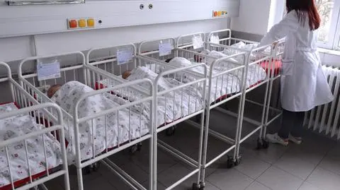 "Mit 40-milionowej Polski raczej odchodzi w niepamięć"