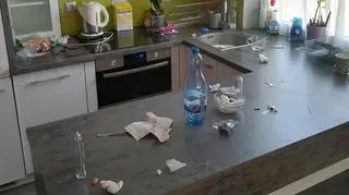 Aktualnie czytasz: Nie płacą, nie chcą się wyprowadzić. "Wszystko zdewastowali, niewyobrażalny syf"