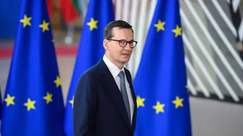 Jest unijne porozumienie w sprawie pomocy dla Ukrainy, Węgier i podatku od korporacji