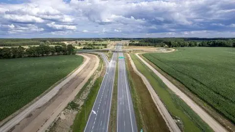 "Droga życia" dla Pomorza Środkowego. Podpisano umowę na ostatni odcinek