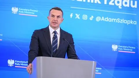 Adam Szłapka