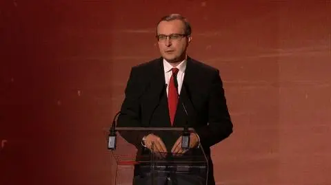 Paweł Borys o konkursie EY Przedsiębiorca Roku