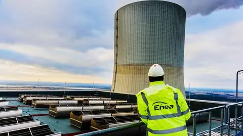 Elektrownia Kozienice - Blok B11