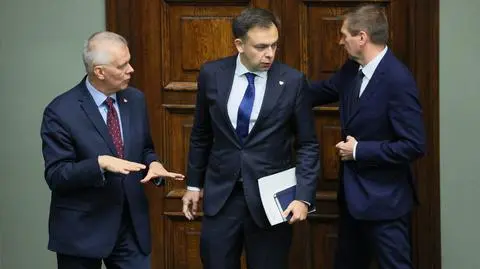 Andrzej Domański, Tomasz Siemoniak