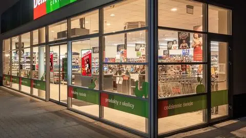 Duża firma handlowa zamknie 59 sklepów w Polsce