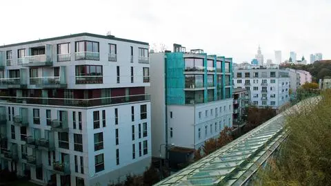 Co dalej z cenami mieszkań w Polsce? Dwa scenariusze