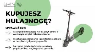 Na co zwrócić uwagę przy zakupie hulajnogi?