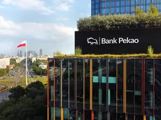Bank Pekao okazał się być najbardziej odpornym bankiem w stress testach EBA.