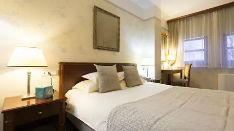 Pustki w hotelach, bon nie pomaga. "Właściciele nie mają środków"