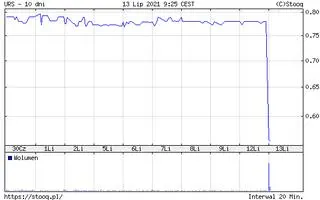 Aktualnie czytasz: Koniec legendy. Sąd oddalił wniosek Ursusa i ogłosił upadłość spółki