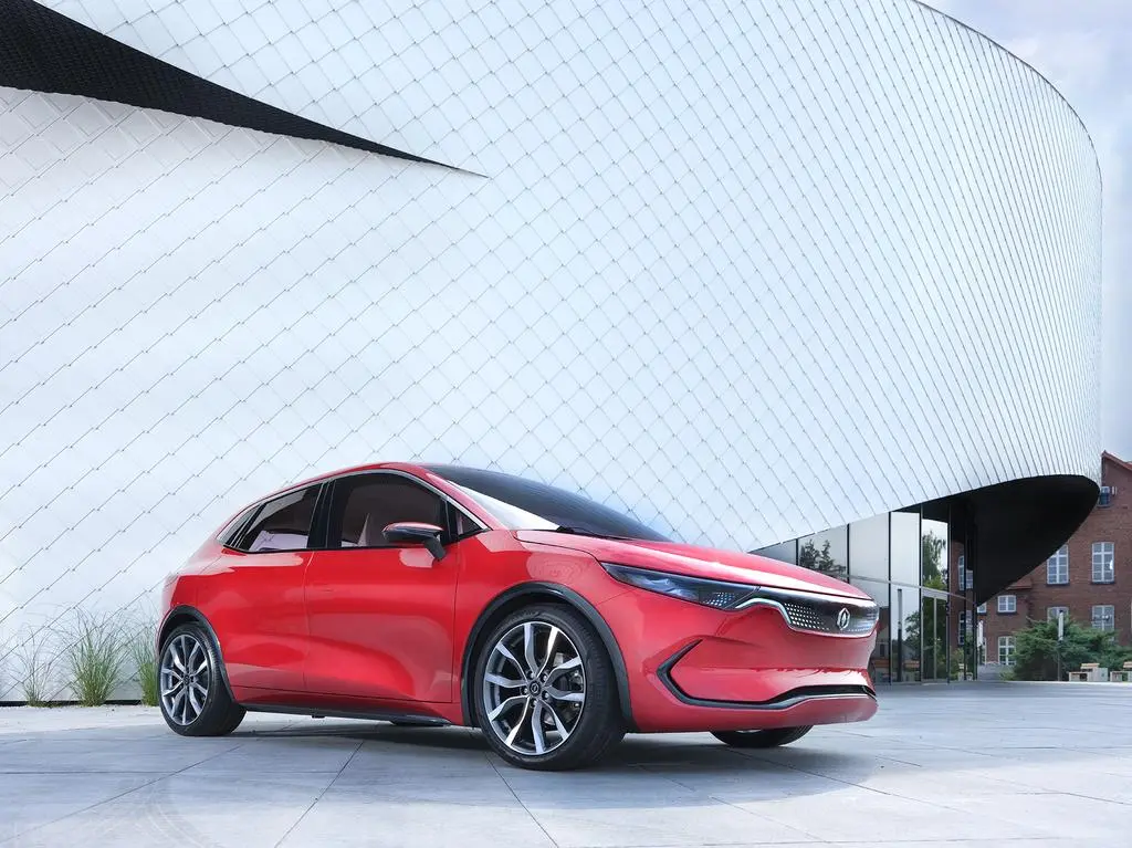 Jesienią 2016 r. powołano spółkę Elekromobility Poland SA