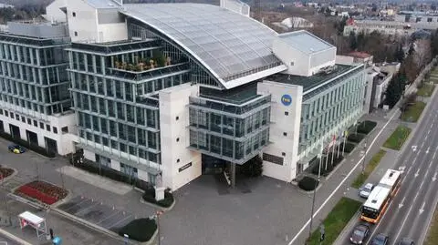 Siedziba TVN