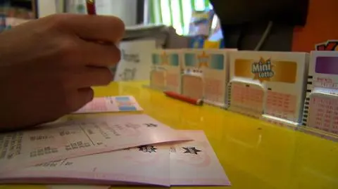 Padła szóstka w Lotto Plus