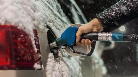 Możliwe podwyżki na stacjach. Olej napędowy najdroższy od kilku miesięcy