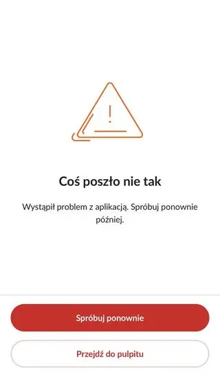 Awaria w Banku Pekao