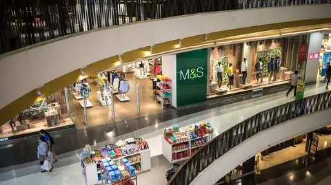 Popularna sieć sklepów zwolni siedem tysięcy osób