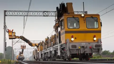 PGE kupuje PKP Energetyka. Jest wniosek do ważnego urzędu