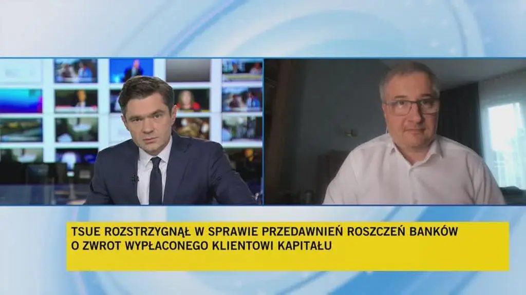 Samcik o wyroku TSUE z 14 grudnia 2023 roku