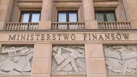 Ministerstwo Finansów