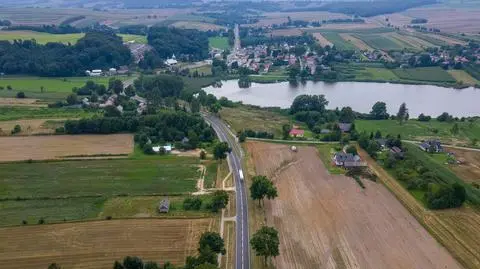 Ekspresówka do granicy z Ukrainą. Wybrano oferty za łącznie blisko 2 miliardy złotych 