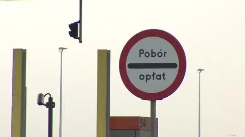 Podwyżki na autostradzie A2. Nowe stawki już od poniedziałku