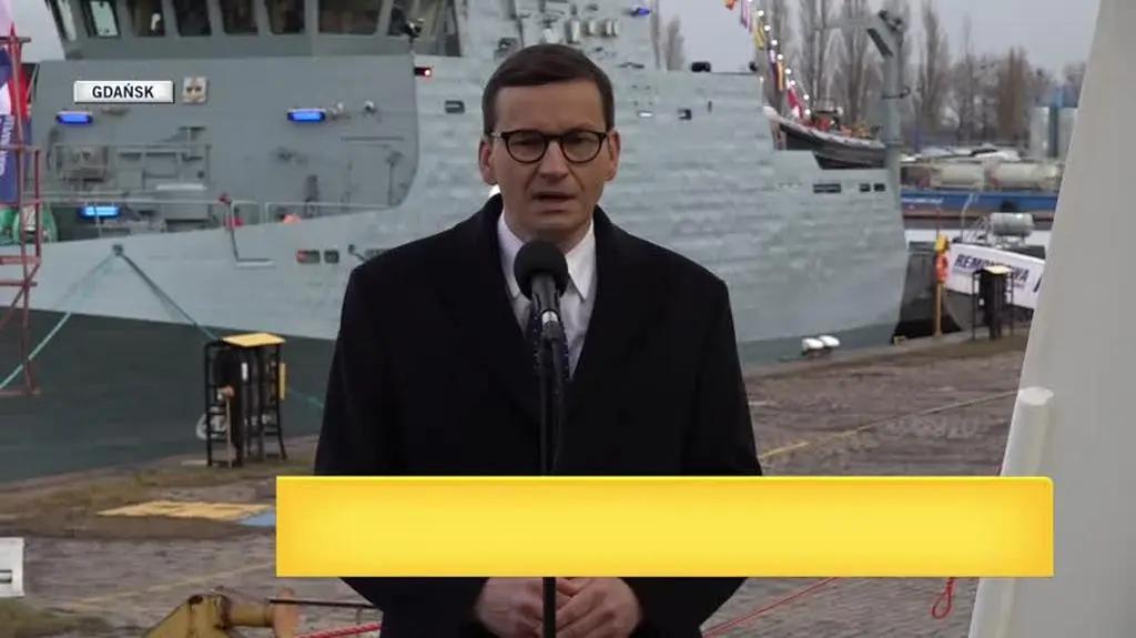 Premier o tarczy antyinflacyjnej