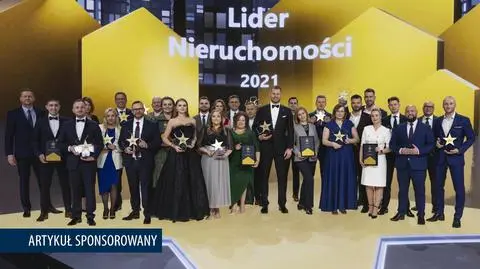 Przyznano najważniejsze nagrody dla branży nieruchomości