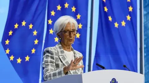 Christine Lagarde