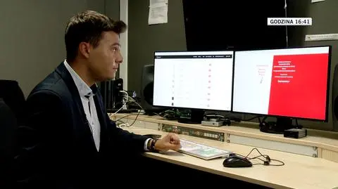 Problemy z zakupem węgla. "Proszę spróbować ponownie później"