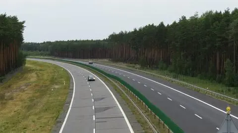 "Najdłuższe schody Europy" staną się autostradą. Czterech chętnych