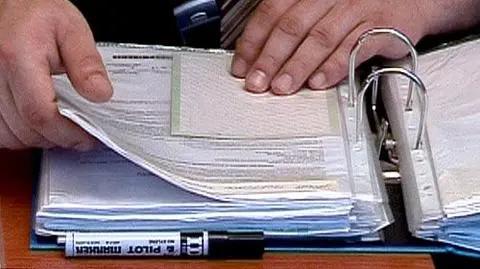 "Lewa" faktura na 300 tysięcy złotych. Aktor znany z filmów Patryka Vegi z zarzutami