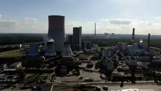 Elektrownia Jaworzno