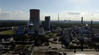 Elektrownia Jaworzno