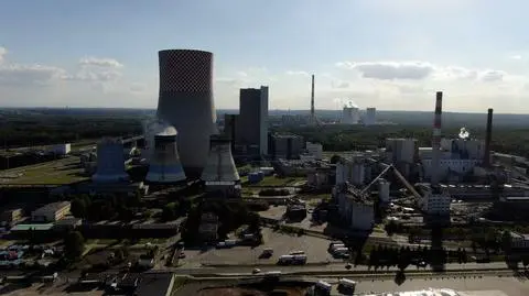 Rafako odstępuje od zamiaru złożenia wniosku o upadłość. "Zaistniał szereg zdarzeń"