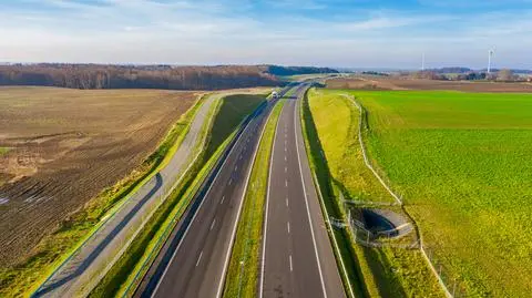 Drogowa rewolucja na Pomorzu. Podpisano umowę na ostatni odcinek