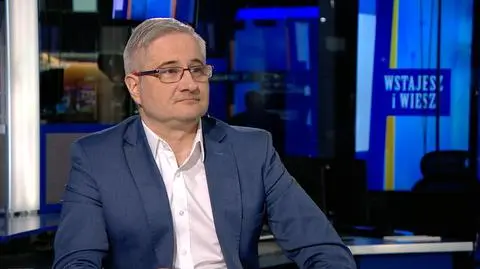 Samcik o powodach wysokiej inflacji: pieniądze są zrzucane z helikoptera