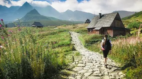 Polacy spragnieni podróżowania. "Turystyka krajowa zaczyna się odradzać"