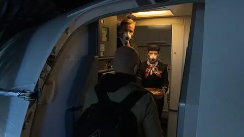 Bezpieczne podróże samolotem. Wszystko, co muszą wiedzieć pasażerowie