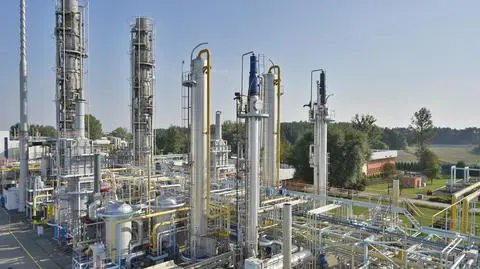 PGNiG podało, że Gazprom będzie stosował się do warunków cenowych arbitrażu